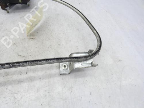 Used Front right window mechanism Front right window mechanism 23672623 23672623