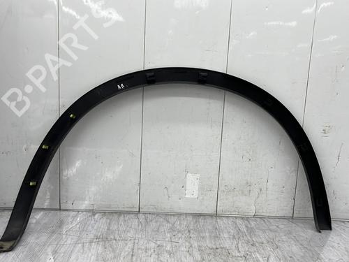 Rear left wheel arch trim NISSAN QASHQAI I (J10, NJ10) 1.6 dCi | BP23760016C136 