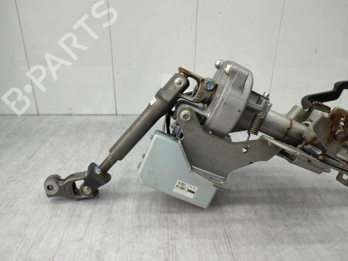 Steering column RENAULT MEGANE IV Hatchback (B9A/M/N_) 1.3 TCe 140 (B9NB) | BP23729601M21  - Image 5