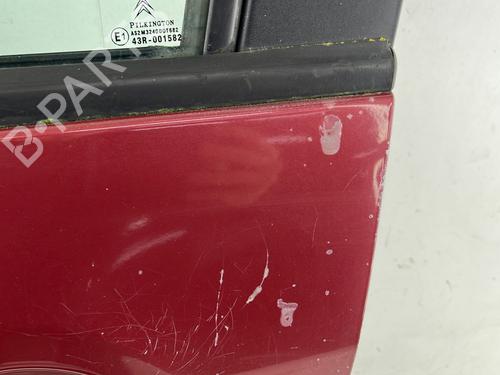 Left front door CITROËN C3 Picasso (SH_) 1.6 HDI 90 | BP32469816C2 