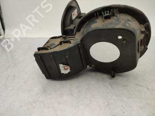 Klapa wlewu paliwa RENAULT MEGANE III Hatchback (BZ0/1_, B3_) 1.6 16V (BZ0H) | BP27367821C131 
