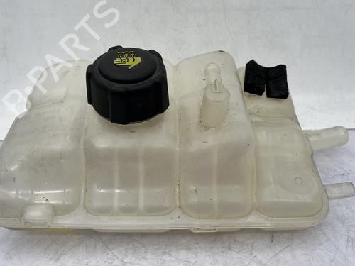 Expansion tank RENAULT MEGANE IV Hatchback (B9A/M/N_) 1.6 dCi 165 | BP23683738C120 