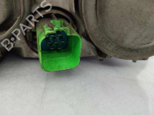 Used Right headlight Right headlight 23711885 23711885