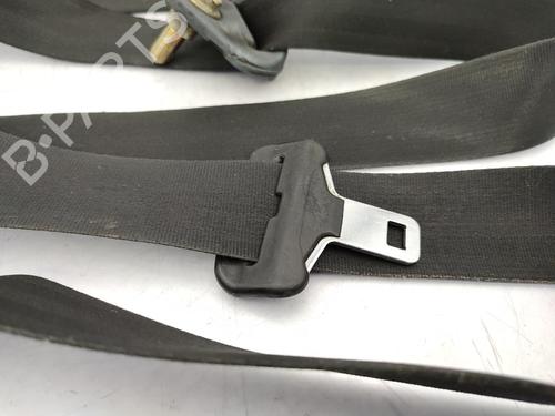 Used Front left seatbelt Front left seatbelt RENAULT TWINGO I (C06_) 1.2 (C066, C068) (58 hp) 23721773 23721773