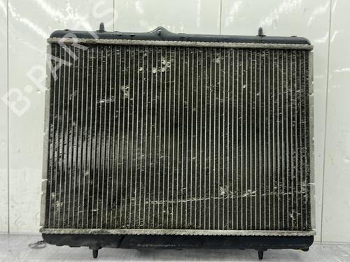 Køler PEUGEOT 208 I (CA_, CC_) 1.6 HDi / BlueHDi 75 | BP30887038M31