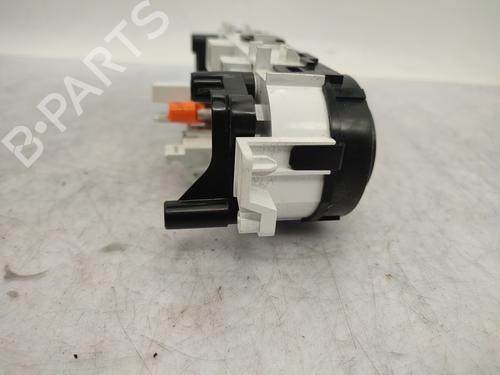 Climate control PEUGEOT 2008 I (CU_) 1.6 BlueHDi 75 | BP23663487I5 