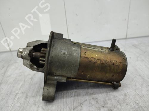 Starter FORD FIESTA V (JH_, JD_) 1.4 TDCi | BP23710503M8 