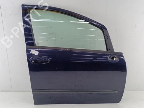 Right front door FIAT GRANDE PUNTO (199_) 1.2 | BP23711923C3 