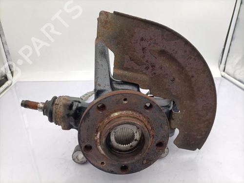 Right front steering knuckle PEUGEOT 607 (9D, 9U) 2.7 HDi 24V | BP23749401M26 - Image 5