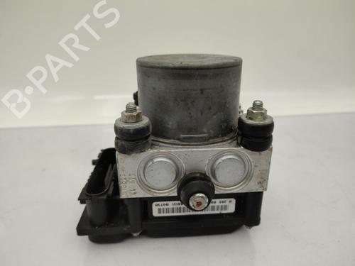 ABS pump PEUGEOT 107 (PM_, PN_) 1.0 | BP23677337M43 