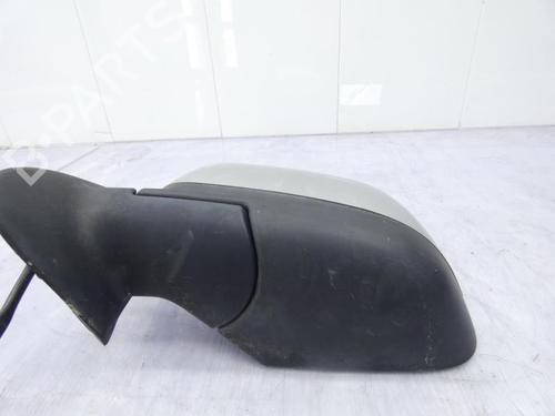 Left mirror NISSAN MICRA III (K12) 1.2 16V | BP23670534C26 