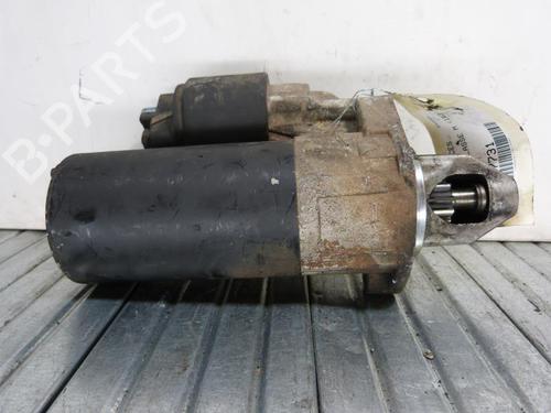 Starter MERCEDES-BENZ M-CLASS (W163) ML 430 (163.172) | BP23664207M8 - Image 8