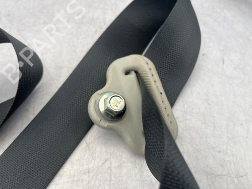 Front right seatbelt NISSAN MICRA V (K14) 0.9 IG-T | BP34159337I25  - Image 7