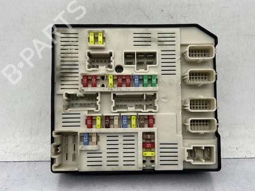 Electronic module RENAULT MEGANE III Grandtour (KZ0/1) 1.5 dCi (KZ09, KZ0D, KZ1G, KZ29, KZ14, KZ1W, KZ10, KZ1F,... | BP25436104M83 