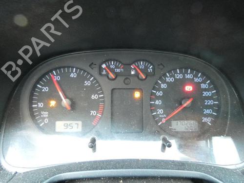 Headlight switch VW BORA I (1J2) 1.6 | BP23698036I24 - Image 28