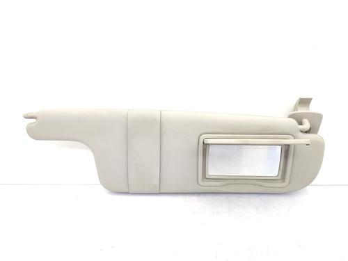 Right sun visor RENAULT LAGUNA II (BG0/1_) 1.9 dCi (BG08, BG0G) | BP23678070I2 - Image 4