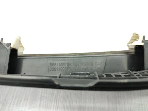 Used Scuttle panel Scuttle panel RENAULT CAPTUR I (J5_, H5_) 1.5 dCi 110 (110 hp) 23740719 23740719