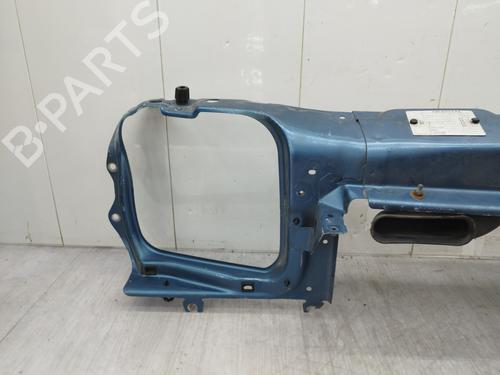 Used Front slam panel Front slam panel FIAT DOBLO MPV (119_, 223_) 1.9 D (223AXB1A) (63 hp) 23666700 23666700