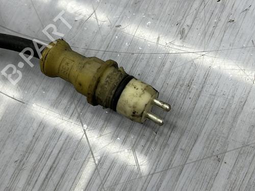 Used Left front steering knuckle Left front steering knuckle RENAULT TWINGO I (C06_) 1.2 16V (C06C, C06D, C06K) (75 hp) 23703661 23703661