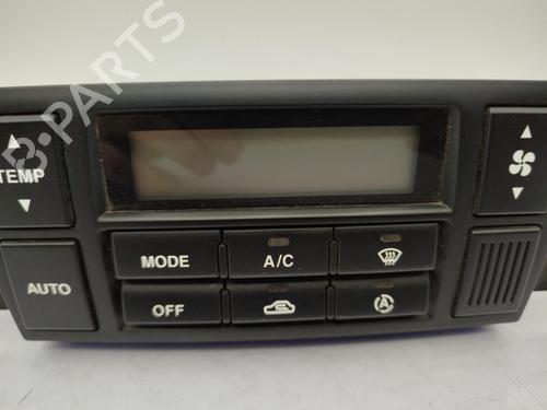 Climate control HYUNDAI TUCSON (JM) 2.0 CRDi All-wheel Drive | BP23710573I5 