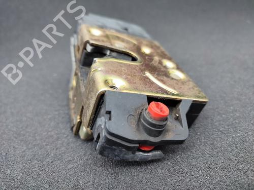 Rear right lock PEUGEOT 306 Break (7E, N3, N5) 2.0 HDI 90 | BP23740599C99 
