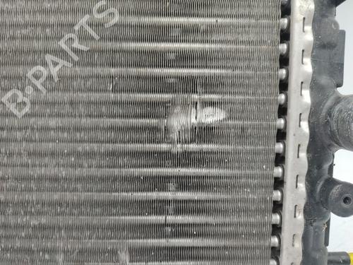 Used Water radiator Water radiator PEUGEOT 208 I (CA_, CC_) 1.0 VTi (68 hp) 28614015 28614015