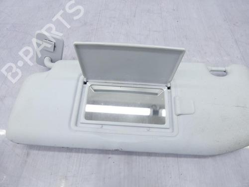 Left sun visor PEUGEOT 208 I (CA_, CC_) 1.6 BlueHDi 100 | BP23697784I1 