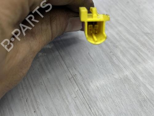 Used Front left seatbelt Front left seatbelt VW NEW BEETLE (9C1, 1C1) 1.6 (102 hp) 23700926 23700926