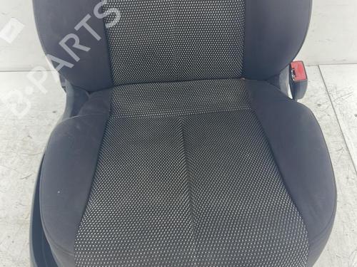 Right front seat SEAT LEON (1P1) 1.9 TDI | BP23674887C16 - Image 5