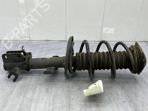 Right front shock absorber RENAULT CLIO IV (BH_) 1.5 dCi 90 | BP23704803M17 
