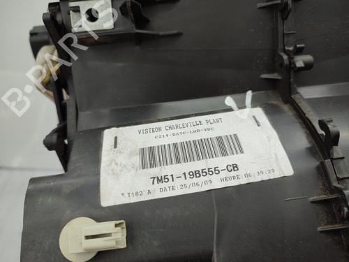 Heater matrix box FORD C-MAX (DM2) 1.6 TDCi | BP23740603M61  - Image 6