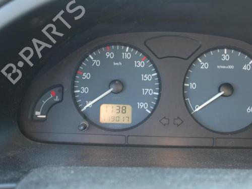Switch CITROËN SAXO (S0, S1) 1.5 D | BP23666987I30 