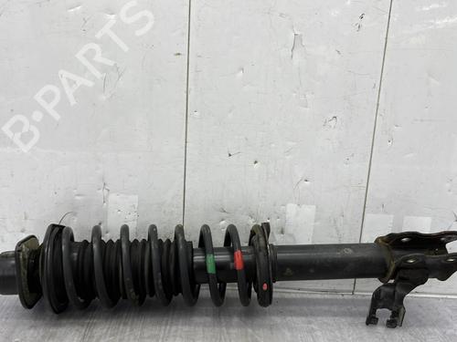 Used Left front shock absorber NISSAN MICRA II (K11) 1.0 i 16V (54 hp) 26691077