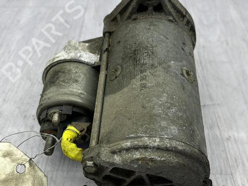 Used Starter Starter OPEL CORSA D (S07) 1.3 CDTI (L08, L68) (75 hp) 23670428 23670428