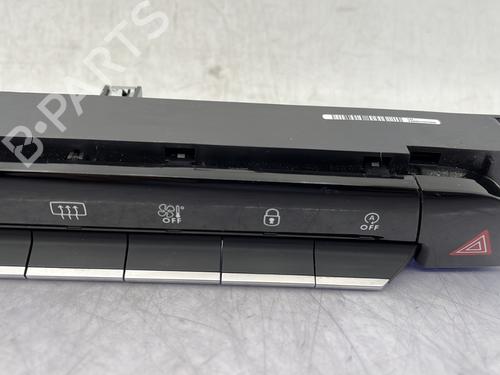 Switch CITROËN C5 AIRCROSS (A_) 1.2 PureTech 130 (ARHNSJ) | BP31321443I30  - Image 5