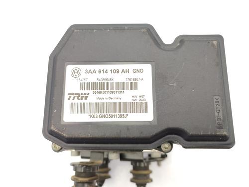 ABS pump VW PASSAT B7 (362) 3.6 FSI 4motion | BP23751031M43 - Image 5