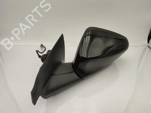 Used Left mirror CITROËN C4 CACTUS 1.6 BlueHDi 100 (99 hp) 27699586