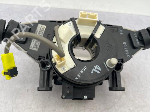 Devioluci Devioluci NISSAN QASHQAI I (J10, NJ10) 1.5 dCi (110 hp) 36956780 36956780
