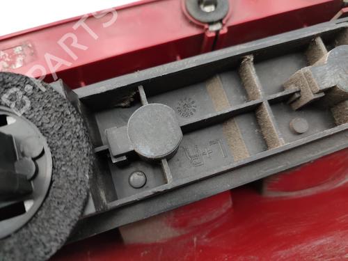Right taillight FORD FOCUS I Turnier (DNW) 1.8 DI / TDDi | BP23730378C35 
