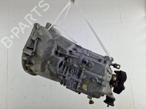 Gearbox BMW 5 (E39) 525 tds | BP23710717M3 
