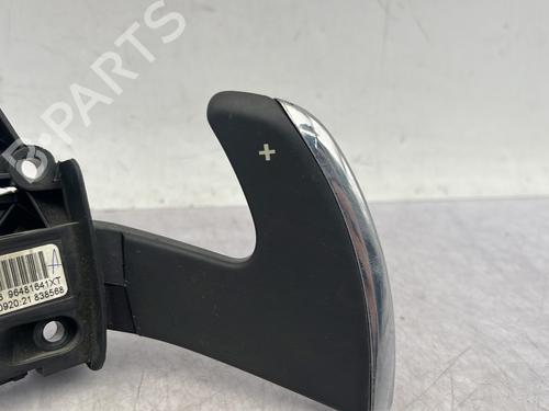 Used Electronic module Electronic module CITROËN C4 I (LC_) 1.6 HDi (90 hp) 30751091 30751091