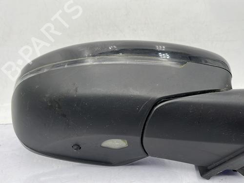 Right mirror PEUGEOT 308 II (LB_, LP_, LW_, LH_, L3_) 1.2 THP 130 | BP25735009C27 