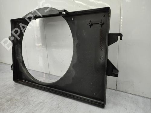 Used Front slam panel Front slam panel FORD TRANSIT Van (FA_ _) 2.4 DI (FAA_, FAB_, FAC_, FAD_) (90 hp) 23712552 23712552