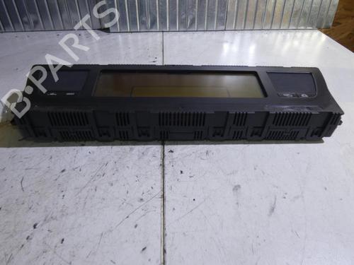 Used Instrument cluster Instrument cluster CITROËN C4 Grand Picasso I (UA_) 1.6 HDi (109 hp) 23692845 23692845