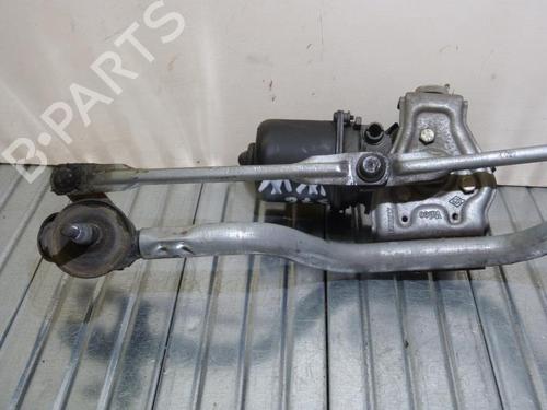 Front wiper motor RENAULT CLIO II (BB_, CB_) 1.5 dCi (B/CB07) | BP23670677M29 