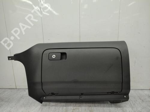 Glove box VW GOLF V (1K1) 1.9 TDI | BP23718844C95 - Image 2