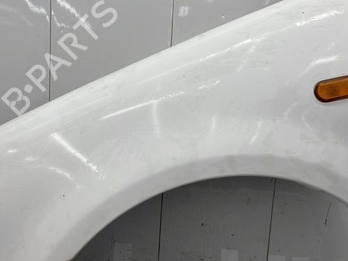 Left front fenders VW POLO III (6N1) 64 1.9 D | BP26001563C41 