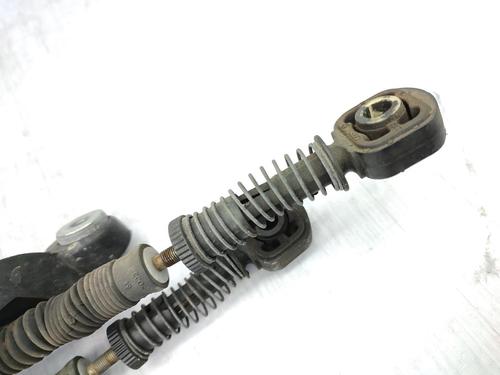 Gear lever VW POLO V (6R1, 6C1) 1.6 TDI | BP23741824M90 