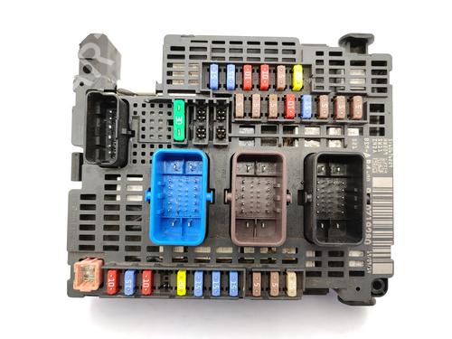 Electronic module PEUGEOT 508 I (8D_) 1.6 HDi | BP23729934M83  - Image 12