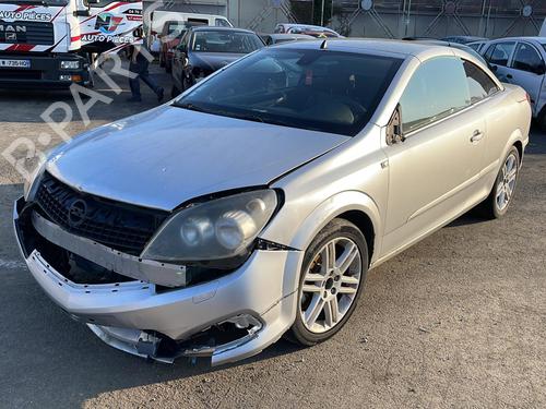 Steering rack OPEL ASTRA H TwinTop (A04) 1.9 CDTi (L67) | BP23703473M22 - Image 45